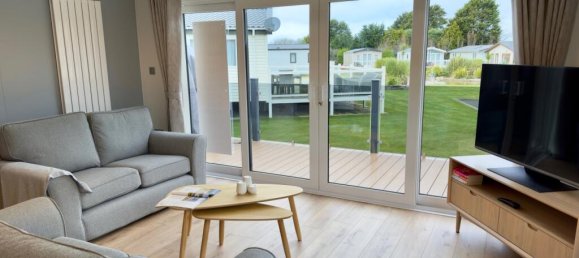 2 Schlafzimmer Haus in Goonhavern, United Kingdom, Nr. 13692 6