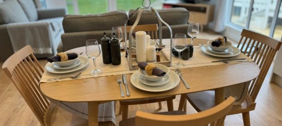 2 Schlafzimmer Haus in Goonhavern, United Kingdom, Nr. 13692 5