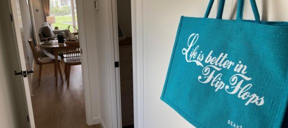 2 Schlafzimmer Haus in Goonhavern, United Kingdom, Nr. 13692 9