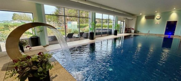 2 Schlafzimmer Haus in Goonhavern, United Kingdom, Nr. 13692 25