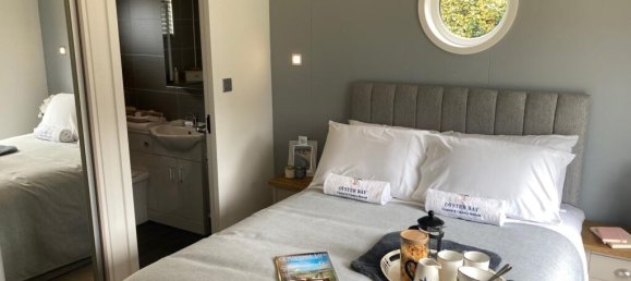 2 Schlafzimmer Haus in Goonhavern, United Kingdom, Nr. 13692 38