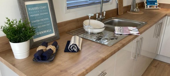 2 Schlafzimmer Haus in Goonhavern, United Kingdom, Nr. 13692 13