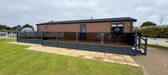 2 Schlafzimmer Haus in Goonhavern, United Kingdom, Nr. 13692 2