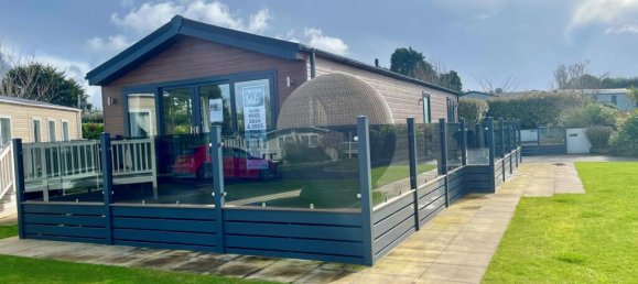 2 Schlafzimmer Haus in Goonhavern, United Kingdom, Nr. 13692 4