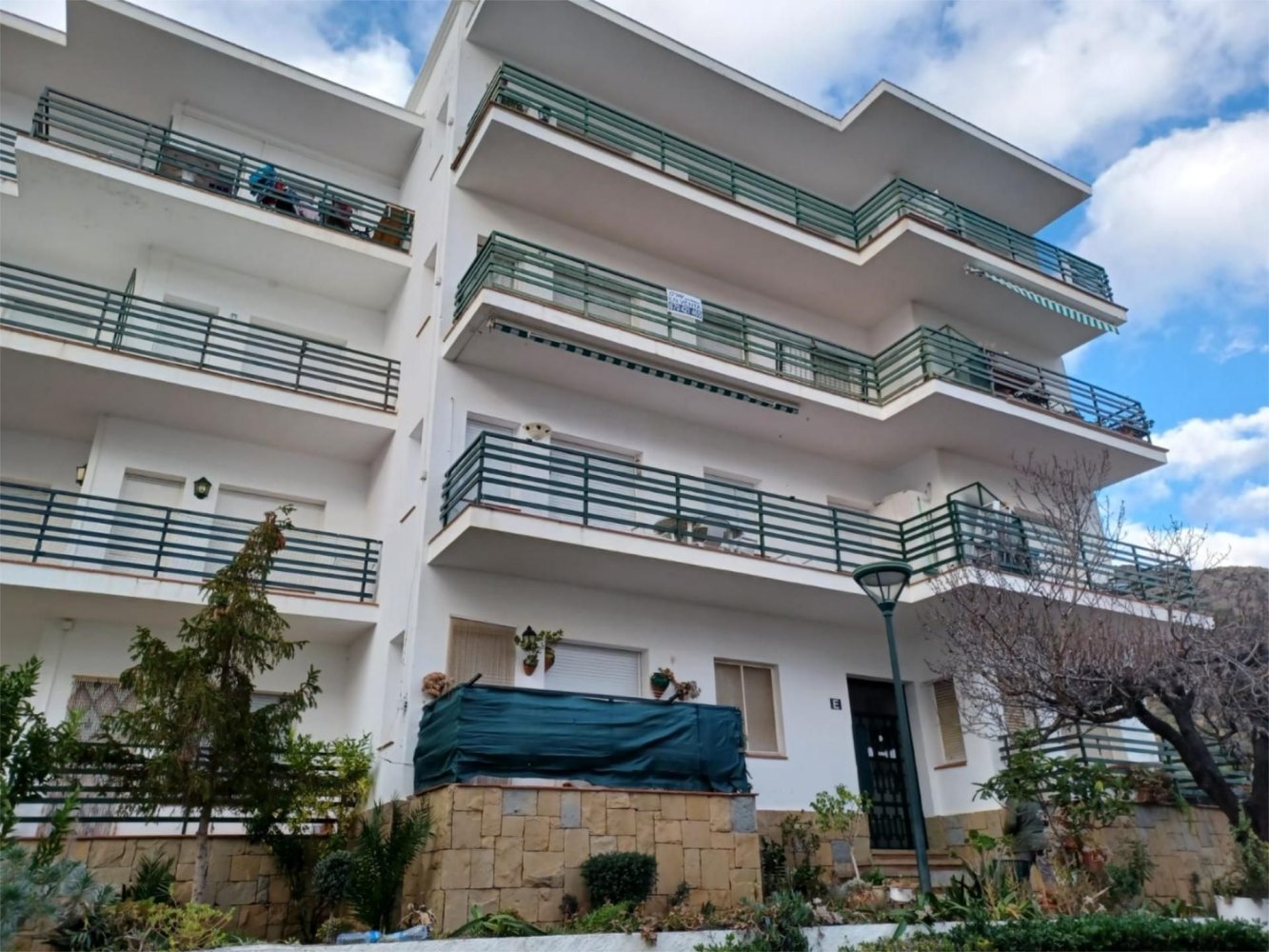 3 bedrooms Apartment in Roses, Spain No. 277917