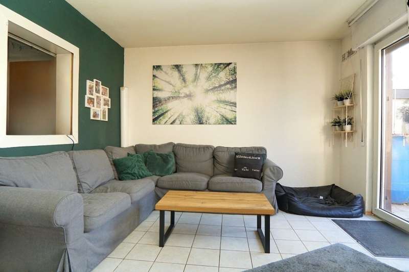 5 bedrooms Townhouse in Main-Taunus, Germany No. 273045