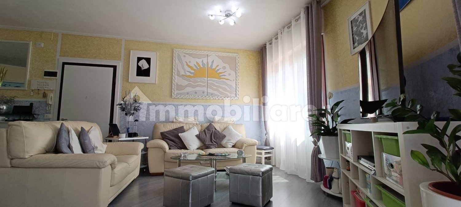 2 Schlafzimmer Wohnung in Mira, Italy, Nr. 106140