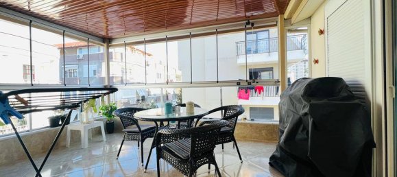 Penthouse 3+1 in Alanya, Turkey No. 17947 5