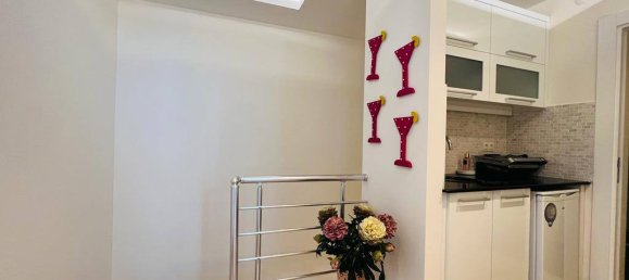 Penthouse 3+1 in Alanya, Turkey No. 17947 23