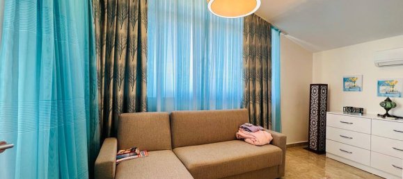 Penthouse 3+1 in Alanya, Turkey No. 17947 16