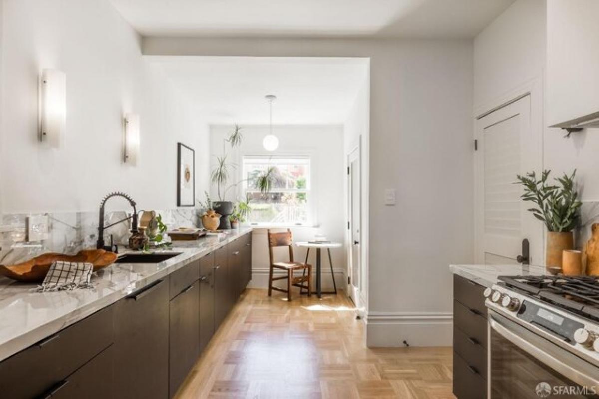 2 bedrooms House in San Francisco, USA No. 224694