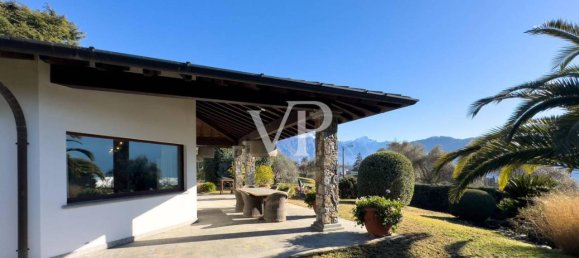 9غرفة فيلا في Tremezzina, Italy رقم 29772 30