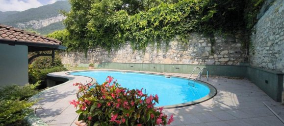 9غرفة فيلا في Tremezzina, Italy رقم 29772 48