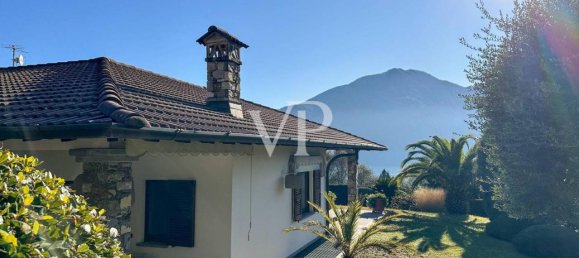 9غرفة فيلا في Tremezzina, Italy رقم 29772 34