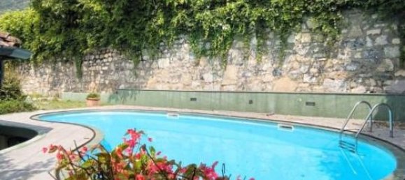 9غرفة فيلا في Tremezzina, Italy رقم 29772 50