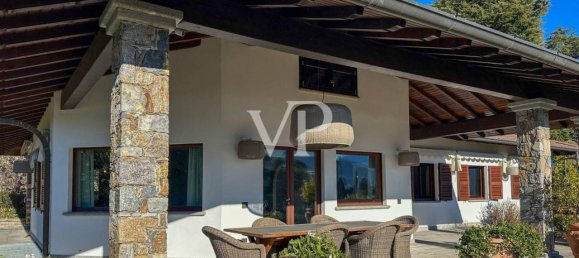 9غرفة فيلا في Tremezzina, Italy رقم 29772 36