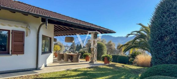 9غرفة فيلا في Tremezzina, Italy رقم 29772 35