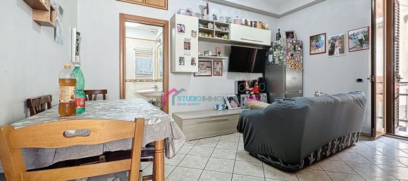 3-salle Appartement à Nola, Italy No. 262312 6