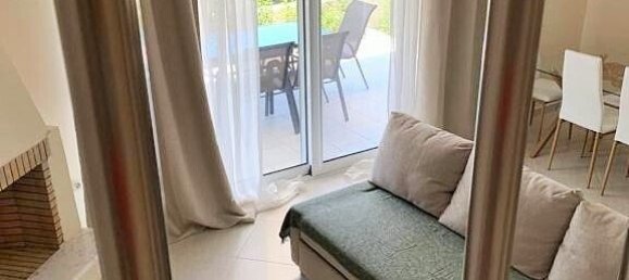 Дуплекс с 2 спальнями в Липпе, Германия № 139439 5