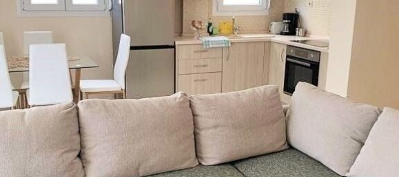 Дуплекс с 2 спальнями в Липпе, Германия № 139439 3