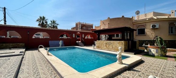 3 bedrooms House in Torrevieja, Spain No. 188717 45
