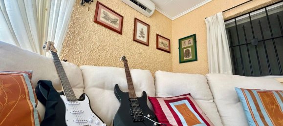 3 bedrooms House in Torrevieja, Spain No. 188717 12