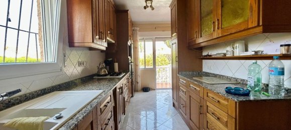 3 bedrooms House in Torrevieja, Spain No. 188717 20