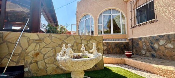 3 bedrooms House in Torrevieja, Spain No. 188717 42