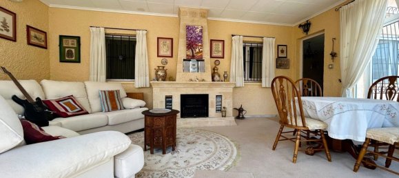 3 bedrooms House in Torrevieja, Spain No. 188717 7