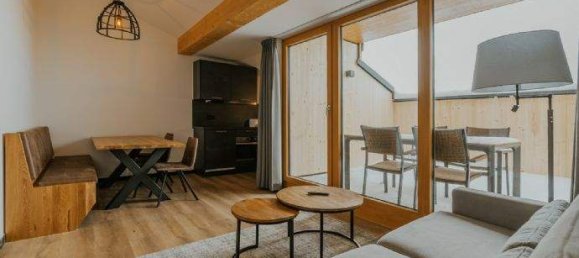 Квартира с 3 комнатами в Занкт Галленкирх, Австрия № 112177 8