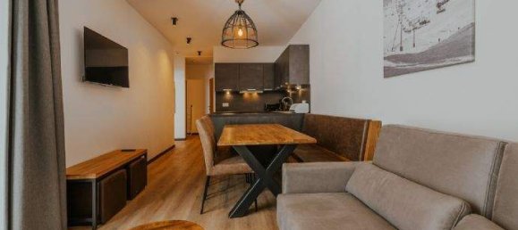 Квартира с 3 комнатами в Занкт Галленкирх, Австрия № 112177 6