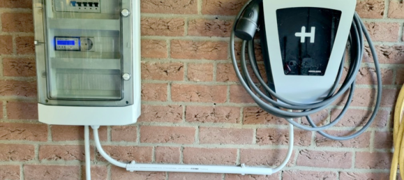 4 bedrooms Townhouse in Duren, Germany No. 240024 19