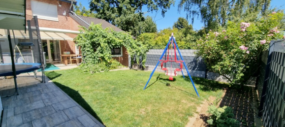 4 bedrooms Townhouse in Duren, Germany No. 240024 18