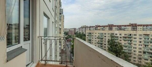 2-Zimmer Wohnung in Aschaffenburg, Germany, Nr. 7173 2