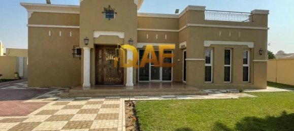 4 bedrooms Villa in Dubai, UAE No. 6694 8
