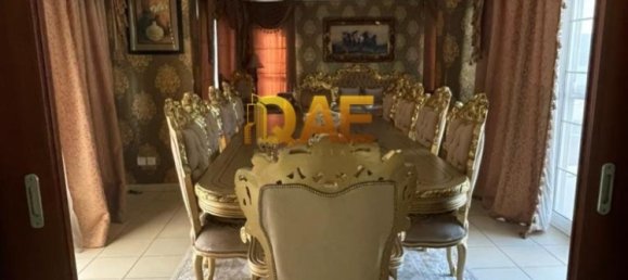 4 bedrooms Villa in Dubai, UAE No. 6694 9