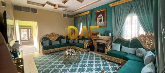 4 bedrooms Villa in Dubai, UAE No. 6694 12
