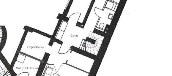 Apartamento de 6 habitaciónes en Leipzig, Germany No. 38977 6