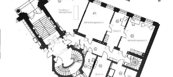 Apartamento de 6 habitaciónes en Leipzig, Germany No. 38977 5