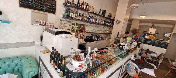 Gewerbliche Immobilie in Verona, Italy 55m², Nr. 202664 9