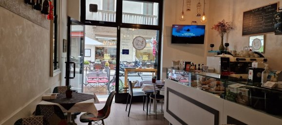 Gewerbliche Immobilie in Verona, Italy 55m², Nr. 202664 14