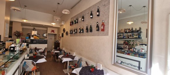 Gewerbliche Immobilie in Verona, Italy 55m², Nr. 202664 8