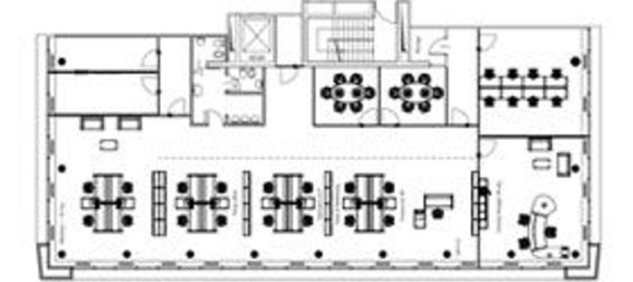 Gewerbliche Immobilie in Verona, Italy 55m², Nr. 202664 5