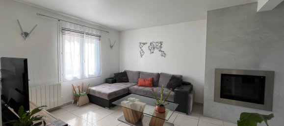 3 غرف نوم منزل في Longnes, France رقم 326536 3