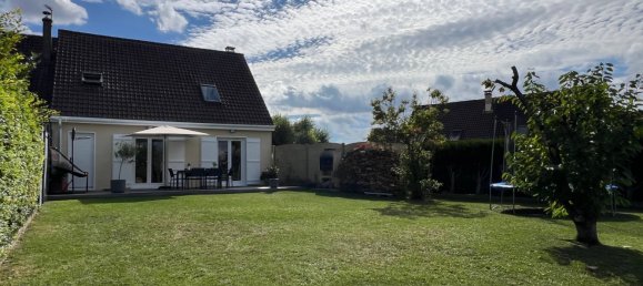 3 غرف نوم منزل في Longnes, France رقم 326536 2