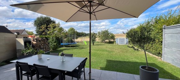 3 غرف نوم منزل في Longnes, France رقم 326536 9