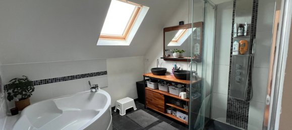 3 غرف نوم منزل في Longnes, France رقم 326536 8