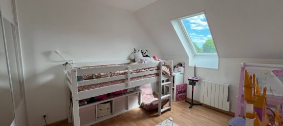 3 غرف نوم منزل في Longnes, France رقم 326536 6