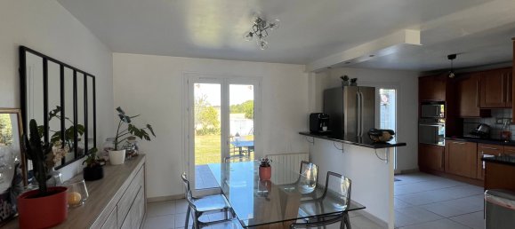 3 غرف نوم منزل في Longnes, France رقم 326536 5