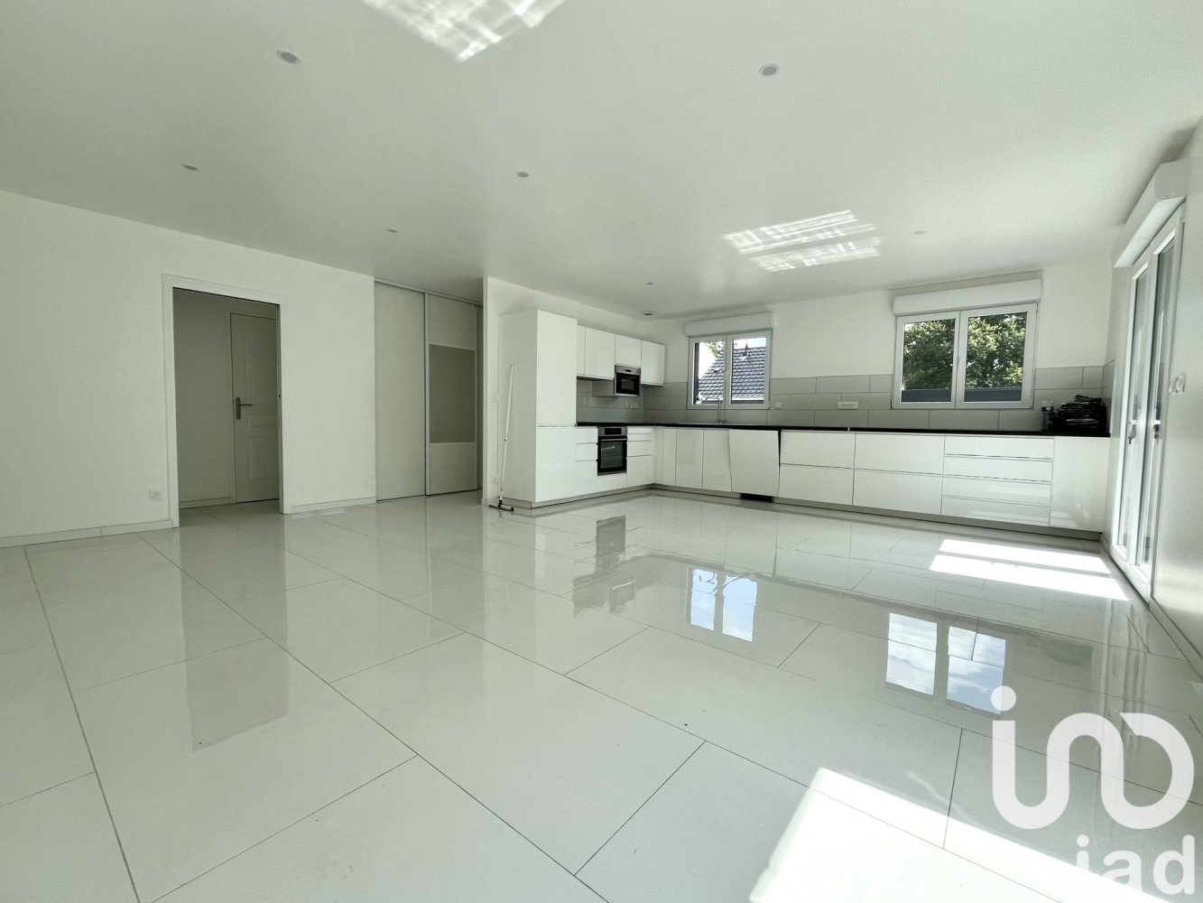 3 bedrooms House in Charleville-Mezieres, France No. 259724